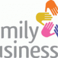 logo family business project